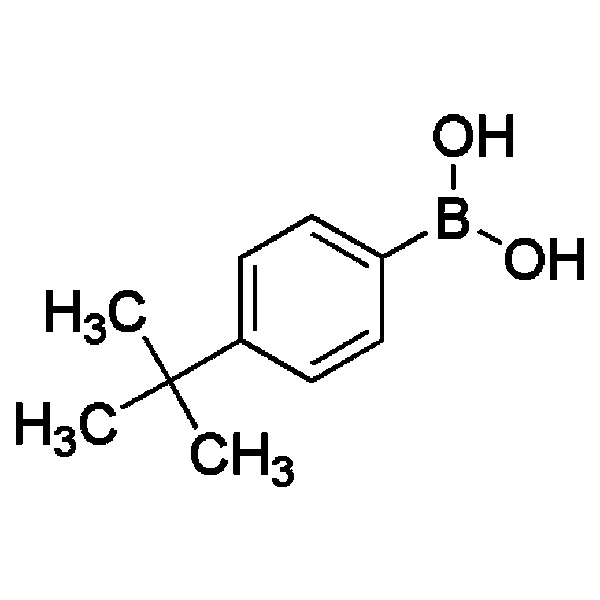 4-叔丁基苯硼酸 